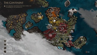 Все 9 купальников в Clair Obscur: Expedition 33 и где их найти