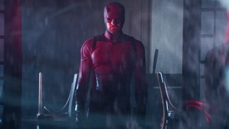 Косплеер создал впечатляющий образ брутального Сорвиголовы из сериала «Рождённый заново»