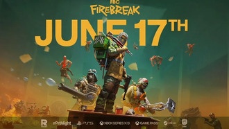 Релиз дополнения FBC Firebreak во вселенной Control состоится 17 июня