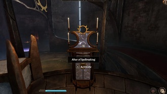 Oblivion Remastered: Полное руководство по созданию заклинаний