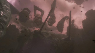 Clair Obscur Expedition 33 — С кем сначала сражаться: с Сиреной или Визажами?