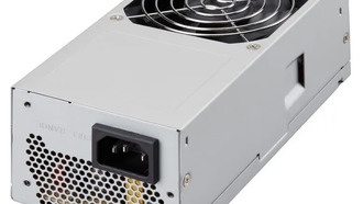 FSP и Intel запускают новые решения электропитания