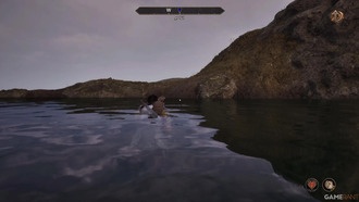 Как получить Fin Gleam (шлем для подводного дыхания) в Oblivion Remastered