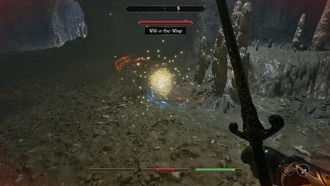 Как убивать врагов-призраков в Oblivion Remastered