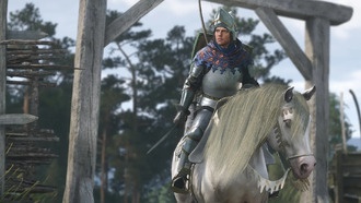 DLC для Kingdom Come: Deliverance 2 — детали