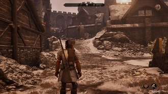 Расположение мантий Black Hand в Oblivion Remastered