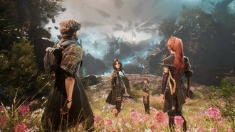 Расположение оружия Клэр Обскур