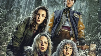 «Шершни»: финал третьего сезона стал лидером просмотров за неделю