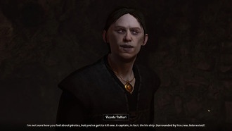 Oblivion Remastered: прохождение квеста «Водяная могила»