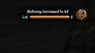 Как быстро повысить уровень в Oblivion Remastered