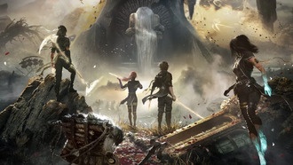 Clair Obscur: Expedition 33 привлекла в Steam более 50 тысяч игроков одновременно