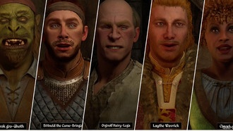 Стоит ли мне сдать Шанель в Canvas the Castle? - Oblivion Remastered