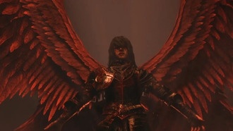 Как получить меч Пьеты в Lords of the Fallen