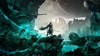 Lords of the Fallen: планы и тираж