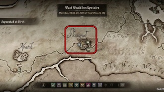 Стоит ли мне помогать Глартиру в Паранойе? – Oblivion Remastered