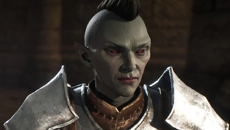 Как вылечить вампиризм в Oblivion Remastered