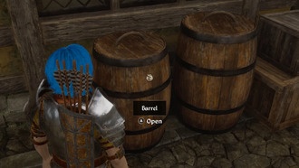 Как использовать ошибку «Дублирование предметов» в Oblivion Remastered