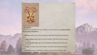 Самые быстрые способы повысить безопасность в Oblivion Remastered