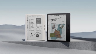 BOOX представляет новые портативные электронные книги серии Go 7