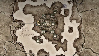 Как быстро путешествовать в Oblivion Remastered