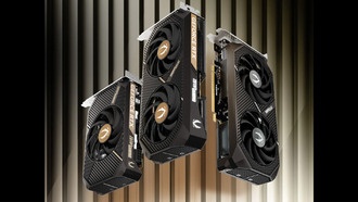 Бюджетные графические процессоры Nvidia RTX 5060, по слухам, будут выпущены 19 мая