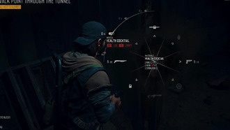 Все рецепты крафта в Days Gone Remastered