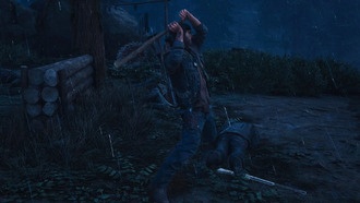 Все навыки в Days Gone Remastered