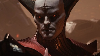 Doom: The Dark Ages — трейлер, посвящённый лавкрафтианскому измерению