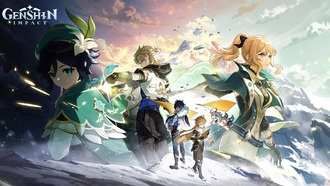 Дата выхода Genshin Impact 5.6, баннеры и события 5.6