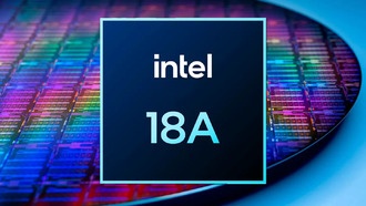 Сообщается, что процесс 18A от Intel Foundry получил высокую оценку от клиентов ASIC