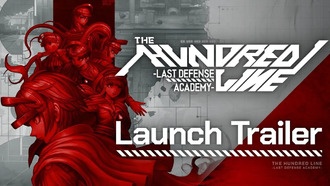 The Hundred Line: Last Defense Academy уже доступна на ПК и Switch