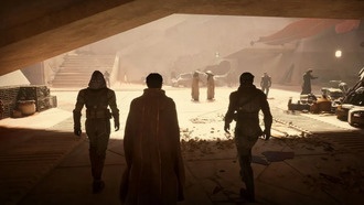 Бета-тестирование Dune: Awakening стартует 9 мая