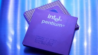 Linux прекратит поддержку i486 и i586