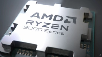 AMD устраняет критическую ошибку микрокода Zen 5