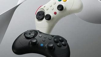 GuliKit анонсирует скорый запуск контроллера Elves 2 Pro