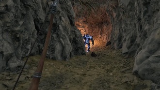 Руководство по квесту «Затонувший один» в Oblivion Remastered