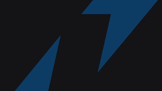 Косплееры — Вирджиния и Волк из «Десятого королевства»