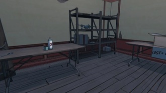 Как получить репеллент в Blue Prince