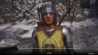 Прохождение квеста «Две стороны монеты» в Oblivion Remastered