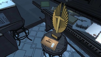 Как завершить розыгрыш стратегии драфта в Blue Prince