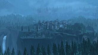 Что такое Розуэри в «Голубом принце»