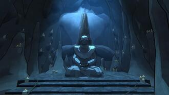 Все благословения святилища в Blue Prince