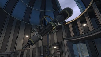 Как получить звезды и созвездия в Blue Prince