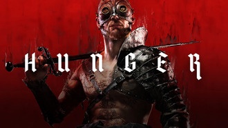 Подробности PvPvE RPG HUNGER представлены корпорацией Good Fun Corporation