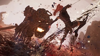 Все эффекты статуса и баффы/дебаффы в Clair Obscur: Expedition 33