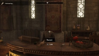 Oblivion Remastered: как пополнить запасы в магазинах