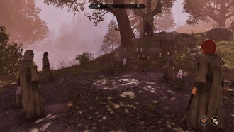 Расположение щита Spell Breaker в Oblivion Remastered