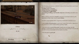 Как выбраться из тюрьмы в Oblivion Remastered