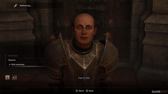 Как быстро прокачать уровень в Oblivion Remastered