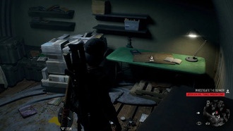 Где найти каждый лагерь засад в Days Gone Remastered